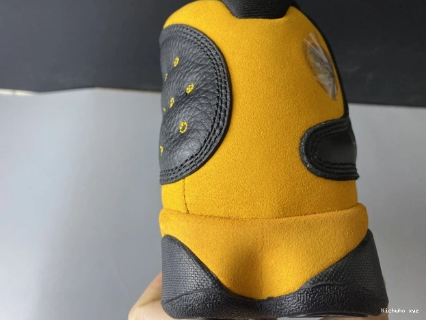 Air Retro High League Jordan AR4390-035 Oregon 13 0521